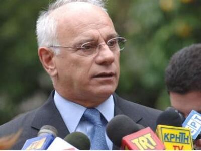 Να καταθέσει ως μάρτυρας ο Σπήλιος Σπηλι...