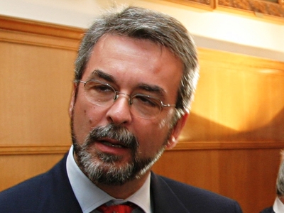 Τα ραντεβού που είχε ο Χριστοφοράκος με ...