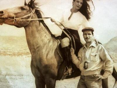 Είκοσι χρόνια χωρίς τη Τζένη Καρέζη