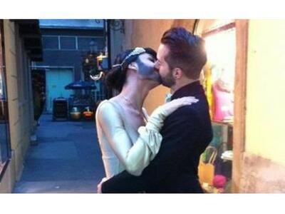 «Μούσι» και ο γάμος της Conchita!