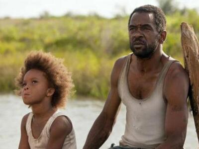 Σκηνή από τα "Μυθικά πλάσματα του Ν...