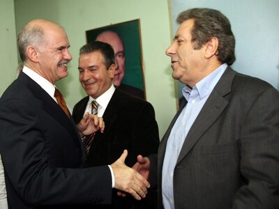 Aπόλυτο φαβορί ο Κατσικόπουλος - Ποιοί π...