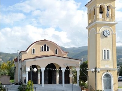 Πάτρα: Τιμάται το σαββατοκύριακο η 16η ε...