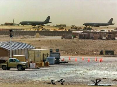 Οι ΗΠΑ αποσύρουν προσωπικό από μεγάλες β...