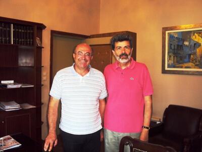 Κεφαλονιά: Παραχωρείται στο ΤΕΙ το κτήρι...