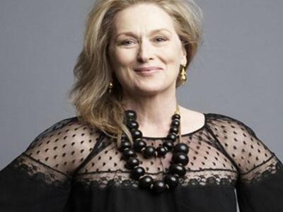 Meryl Streep: Γιατί έστειλε επιστολή στο Κογκρέσο