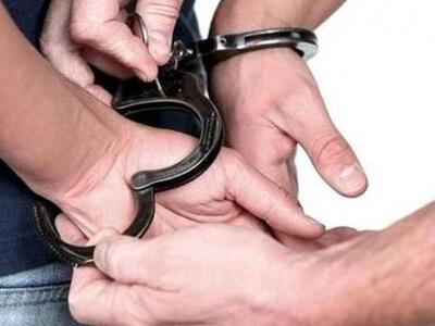 Συνελήφθη στη Κάτω Αχαΐα, 59χρονος με σπ...