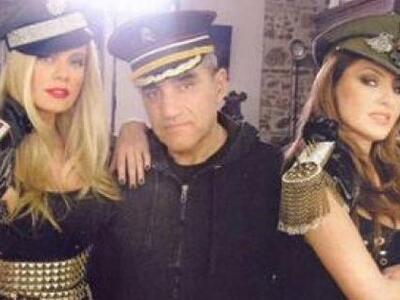 Ζέτα και Έλενα μαζί σε βιντεοκλίπ ως... ...