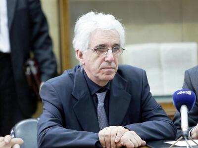 Υπουργός Δικαιοσύνης: Ανανδρη και απεχθή...