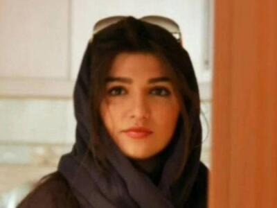 Με έξι χρόνια φυλάκισης κινδυνεύει η Ghavami! 