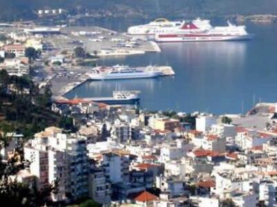 Μπαράζ συλλήψεων στην Ηγουμενίτσα