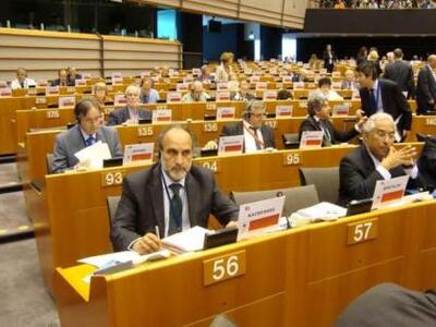 Απόστολος Κατσιφάρας: Συνεργασία όλων γι...