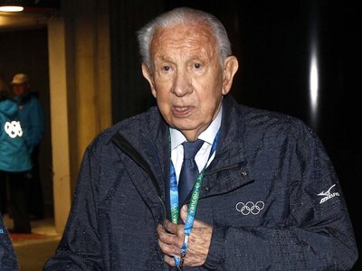 Σήμερα  η κηδεία του Χουάν Αντόνιο  Σάμαρανκ 