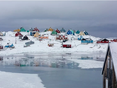 Reuters: Πώς σχεδιάζει ο Τραμπ να προχωρ...