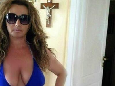 Πόπη Μαλλιωτάκη: Την είδε Rihanna και αν...