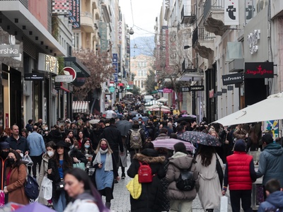 Κορωνοϊός: Τα μέτρα που λένε «αντίο» σύντομα