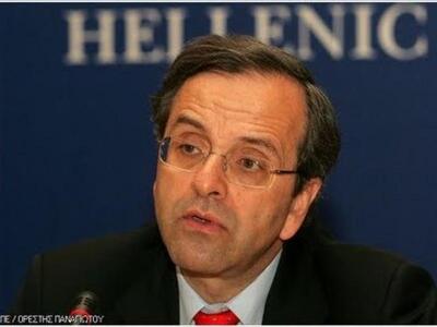 Στρίμωξαν τον Σαμαρά στις Βρυξέλλες- Δέχ...