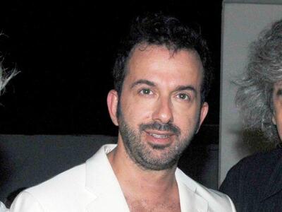 Κωνσταντίνος Ρήγος: Θα είμαι τολμηρός φέ...