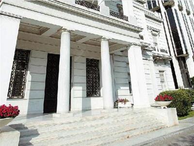 "Προσχωρούμε στη νεο-Οθωμανική Αυτο...