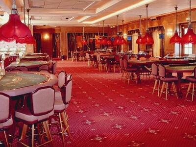 Πάτρα: Σε λειτουργία το καζίνο του Ρίου,...