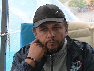 Πάνος Ρούτσι: Συγκινεί για τα γενέθλια τ...