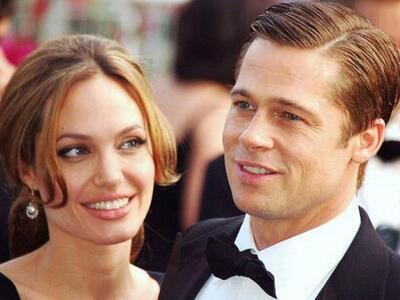Brad Pitt: Η Angelina ήθελε να πάρει τα ...