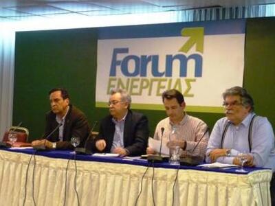 Πάτρα: "Ντιμπέιτ" για τις ενερ...