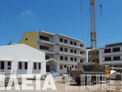 Σε λίγους μήνες παραδίδεται από τον ΟΣΚ ...