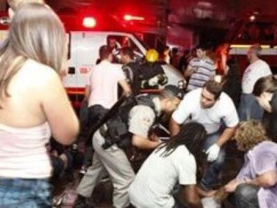 Το ξέφρενο πάρτι που έγινε τραγωδία