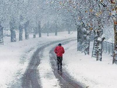 Στα λευκά η Αττική