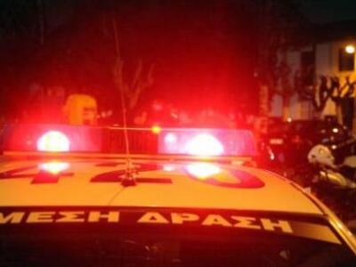 Μεσολόγγι: Τρεις άνδρες πουλούσαν "...