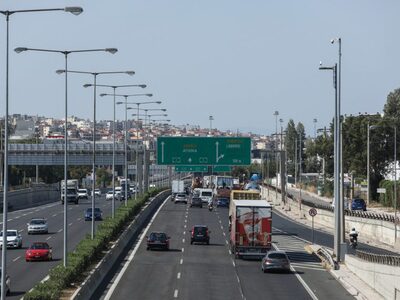 Βόλος: Ηλικιωμένος με άνοια οδηγούσε ανά...