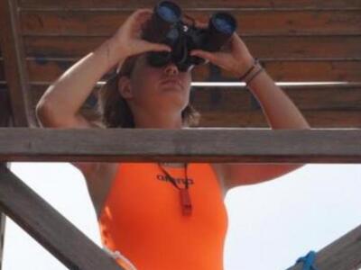 Το thebest.gr συνάντησε την μοναδική ναυ...