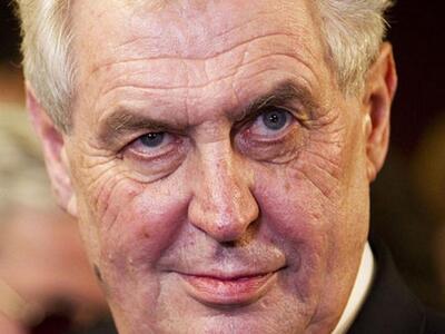 Επιμένει και δεν ανασκευάζει η Τσέχικη κ...