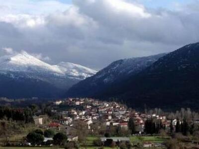 Καλάβρυτα: Τα χωράφια της Κλειτορίας …οι...