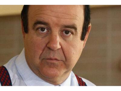 Αποχώρησε ο Παύλος Χαϊκάλης από τη νέα σ...