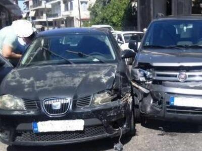 Δυτική Ελλάδα: Τραυματίστηκαν μητέρα και...