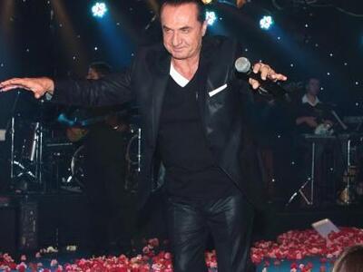 Στο νοσοκομείο ο Λευτέρης Πανταζής