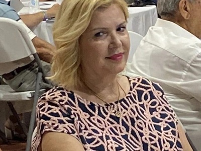 Δήλωση της Γεωργίας Ντάτσικα για την επέ...