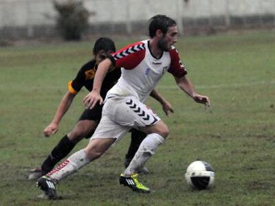 Παναχαϊκή: Πρόταση και από Αταλάντα για τον Ντίνα