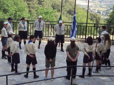 Πάτρα: Γεμάτο εκδηλώσεις το Σαββατοκύρια...