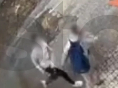 Τρίπολη: Για ένα κορίτσι έγινε η συμπλοκ...