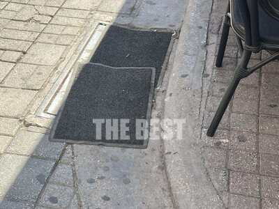 Πάτρα: Στρωμένα ταπετάκια ξανά στα φρεάτ...