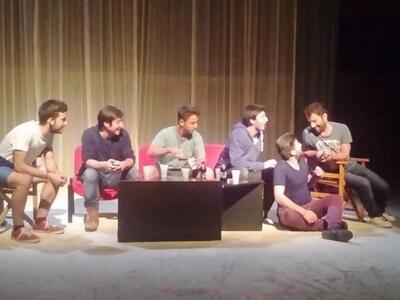 Πάτρα: Νέες καλλιτεχνικές δραστηριότητες...