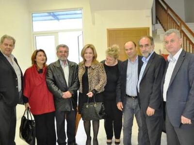 Απ. Κατσιφάρας από τη Ναύπακτο: Συνεχίζο...