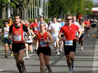 «Run Greece»: Με αφετηρία τα Ιωάννινα 