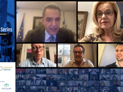 Συνεργασία του Υπουργείου Παιδείας με τη...