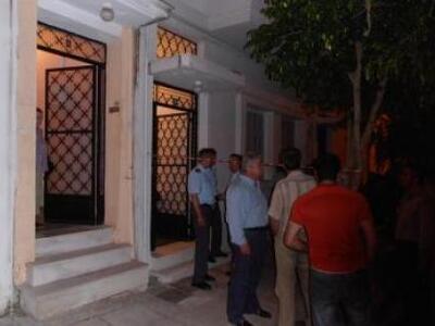 Πάτρα: Για ανθρωποκτονία από πρόθεση κατ...