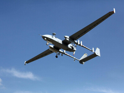 Νέα τουρκική υπερπτήση στο Αιγαίο - Ένα ...