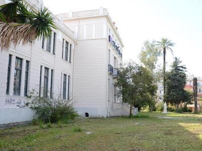 Πάτρα:"Ανάσανε" ο κήπος του Σκ...